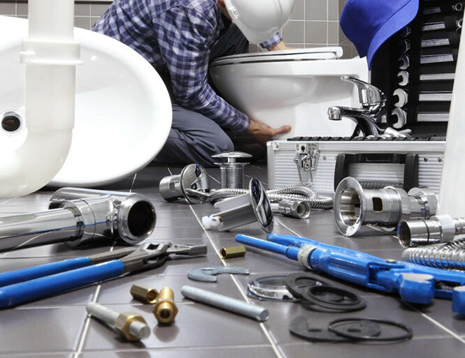 plumbing-sanitary